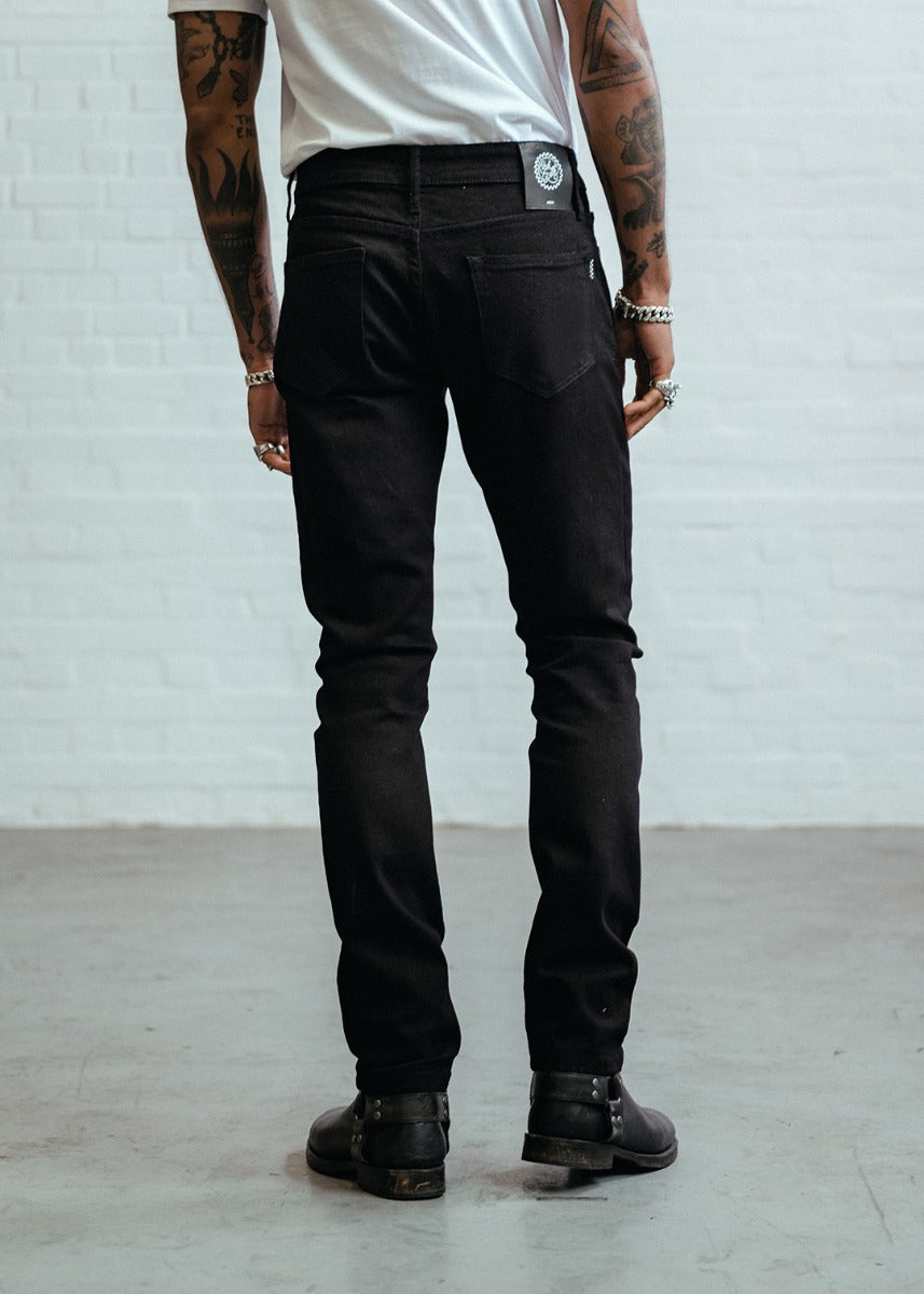 Billy Skinny Jeans