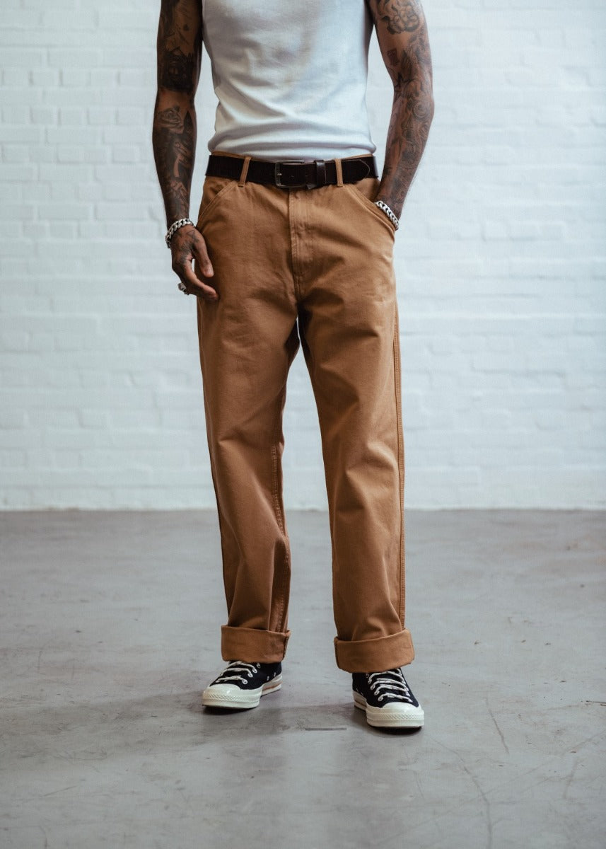 Caleb Workwear Pants