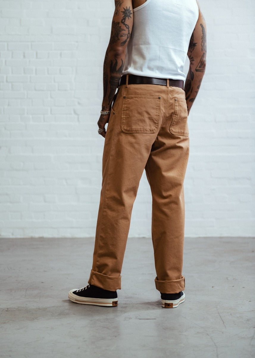 Caleb Workwear Pants