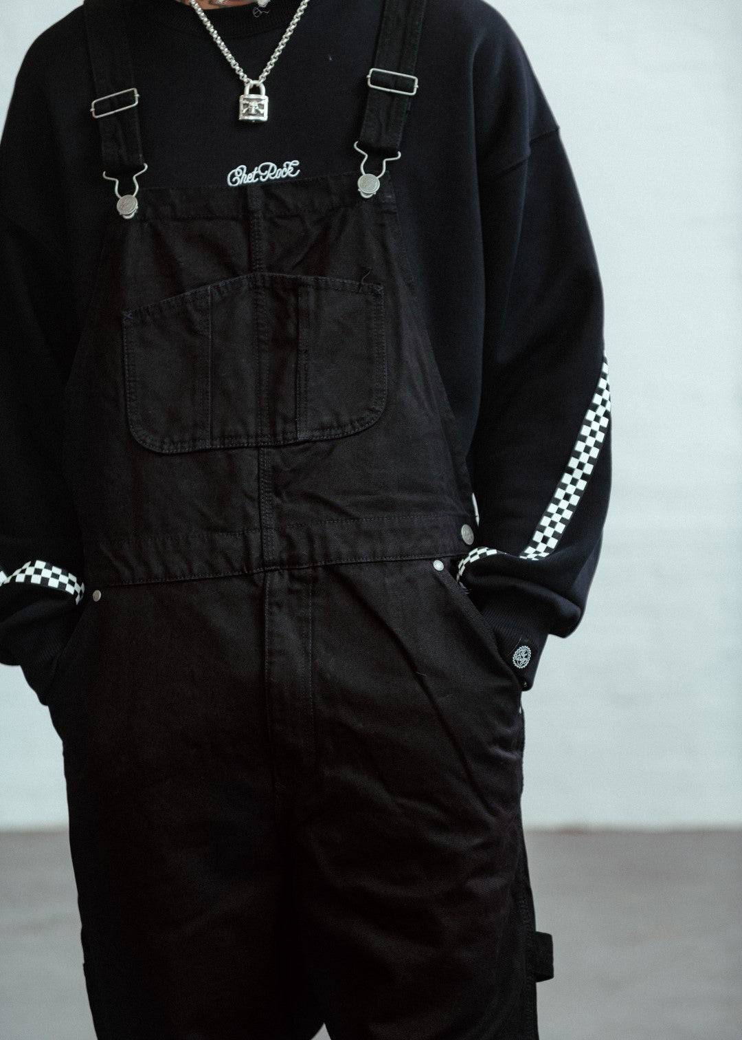 Stan Workwear Dungarees