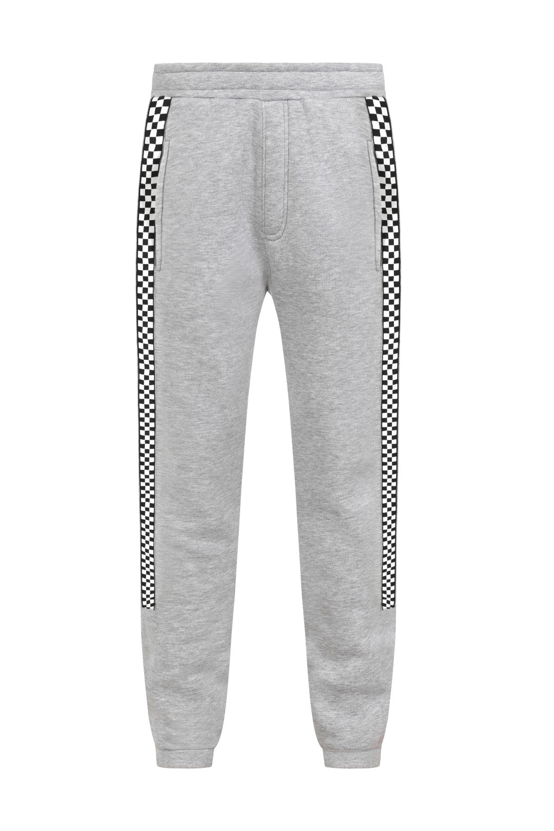 Chet Rock Tape Jogger