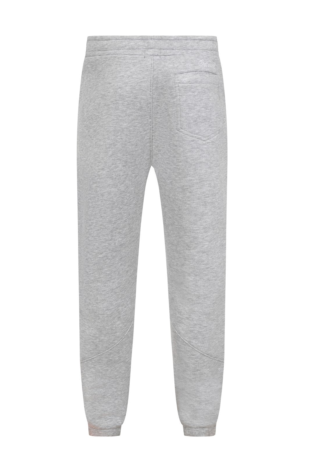 Chet Rock Tape Jogger