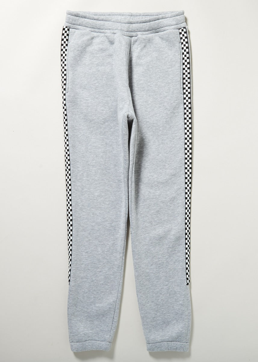 Chet Rock Tape Jogger