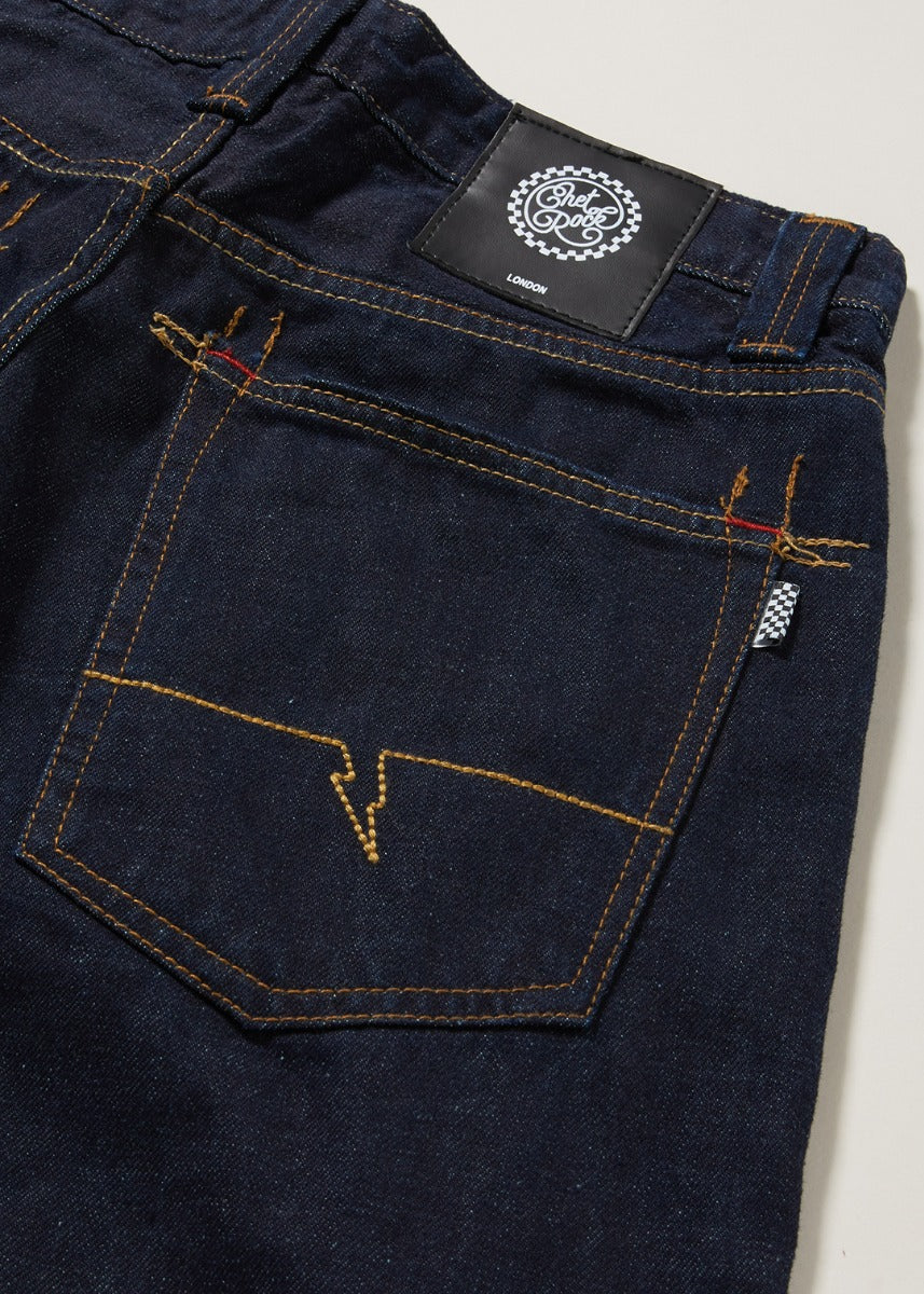 Tokyo Jeans