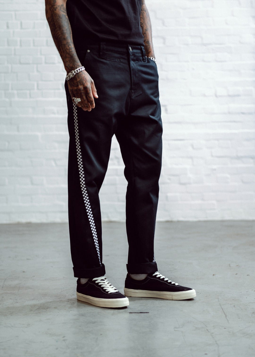 Workshop Trousers