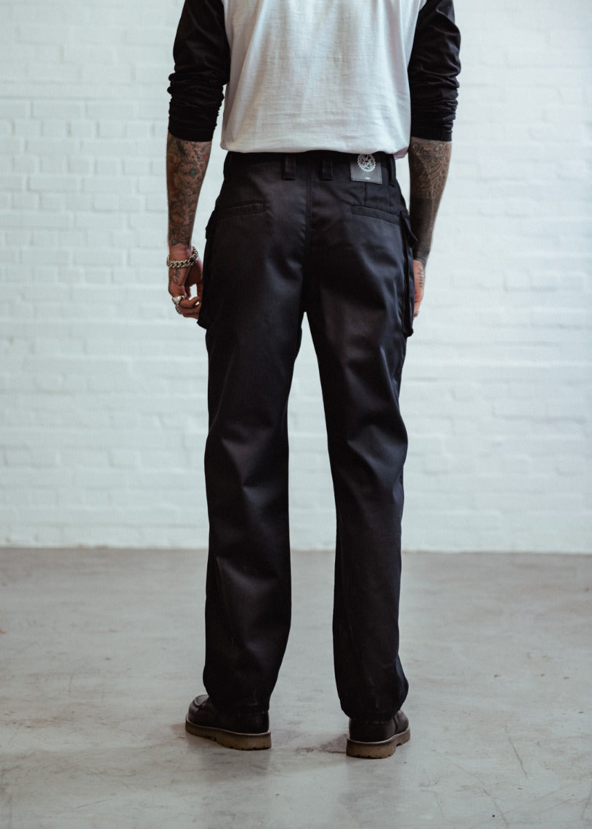 Orbinson Utility Pant