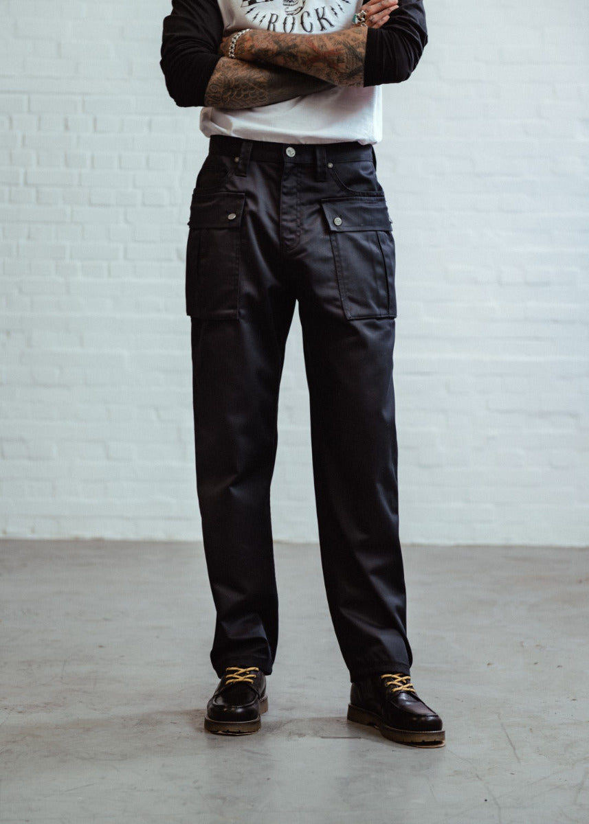 Orbinson Utility Pant