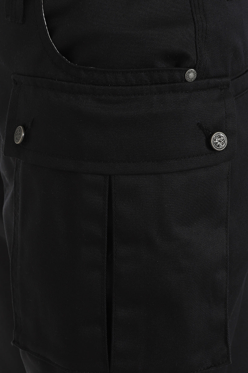 Orbinson Utility Pant