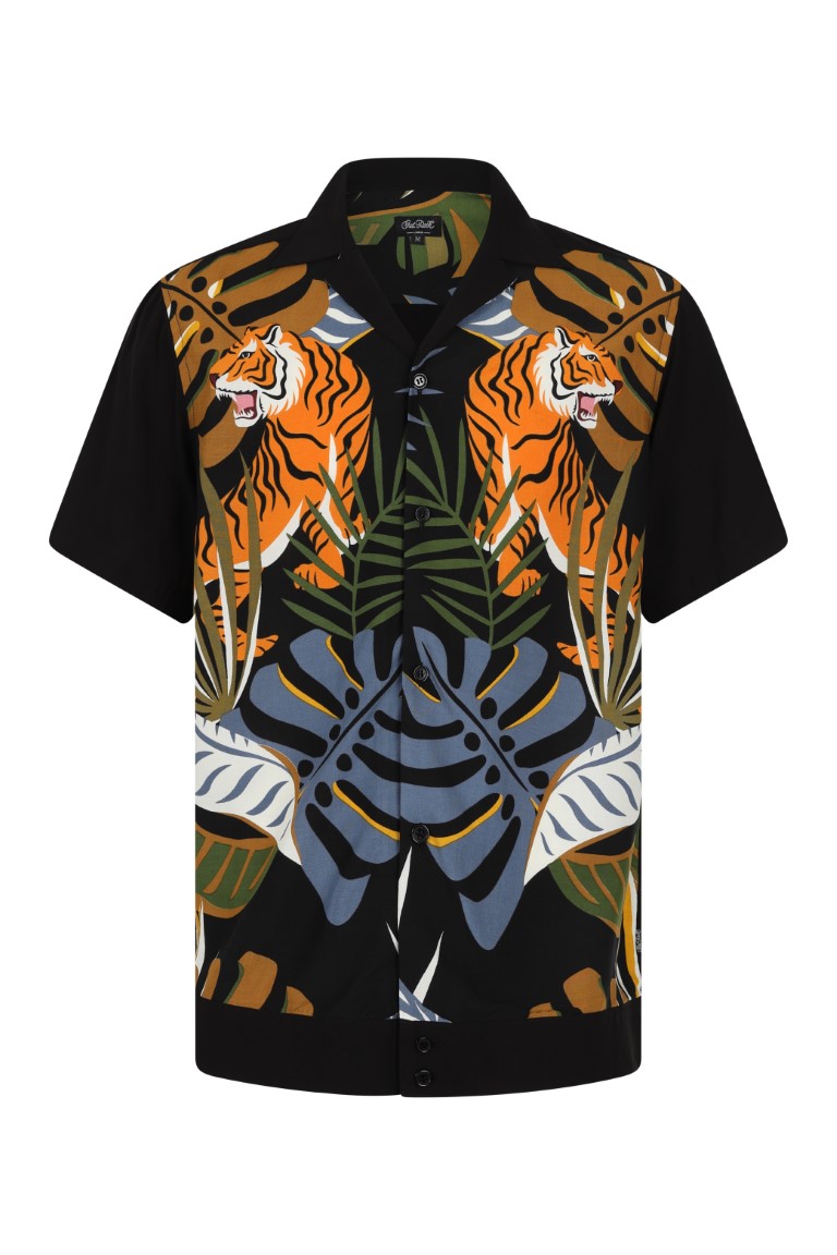 Tiger Shirt