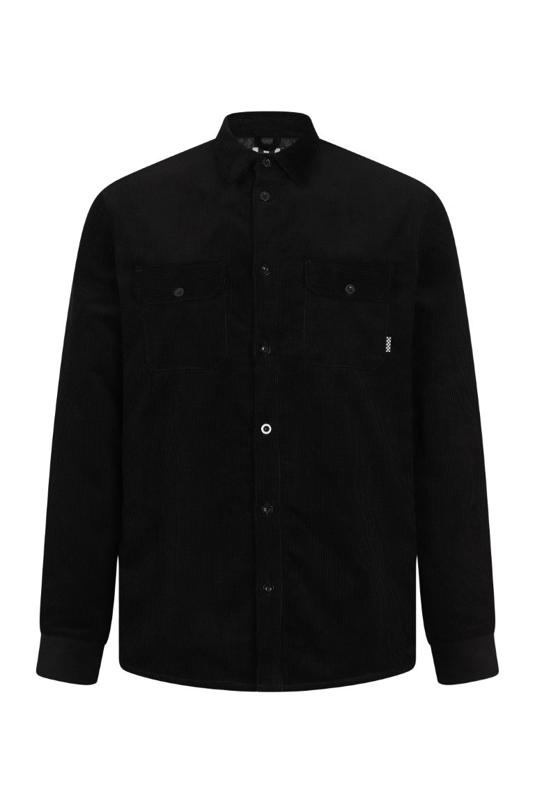 Dorsey Overshirt