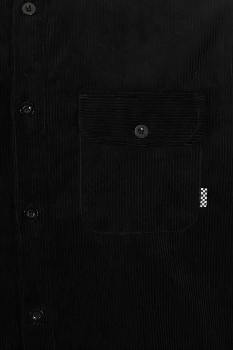 Dorsey Overshirt