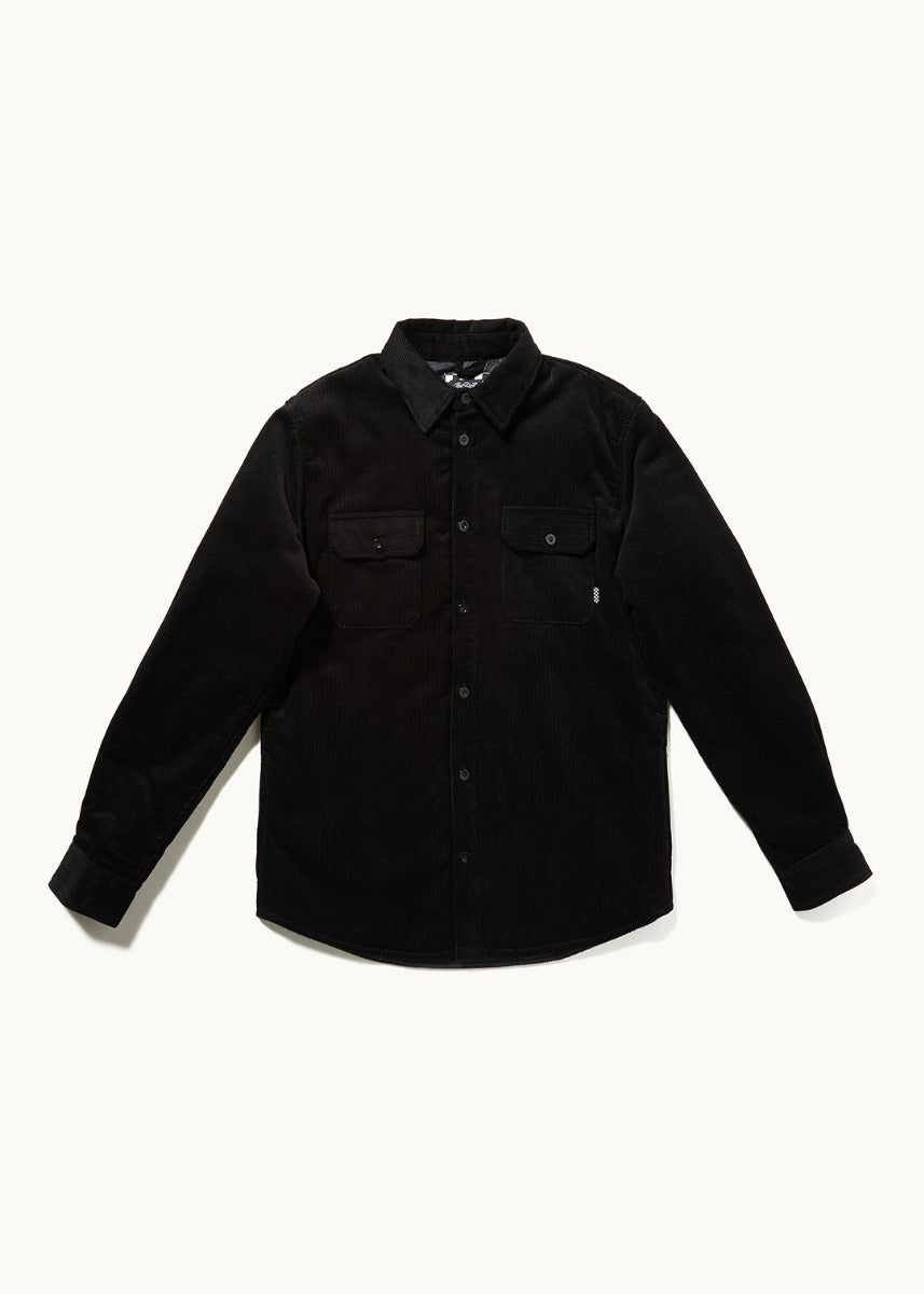 Dorsey Overshirt