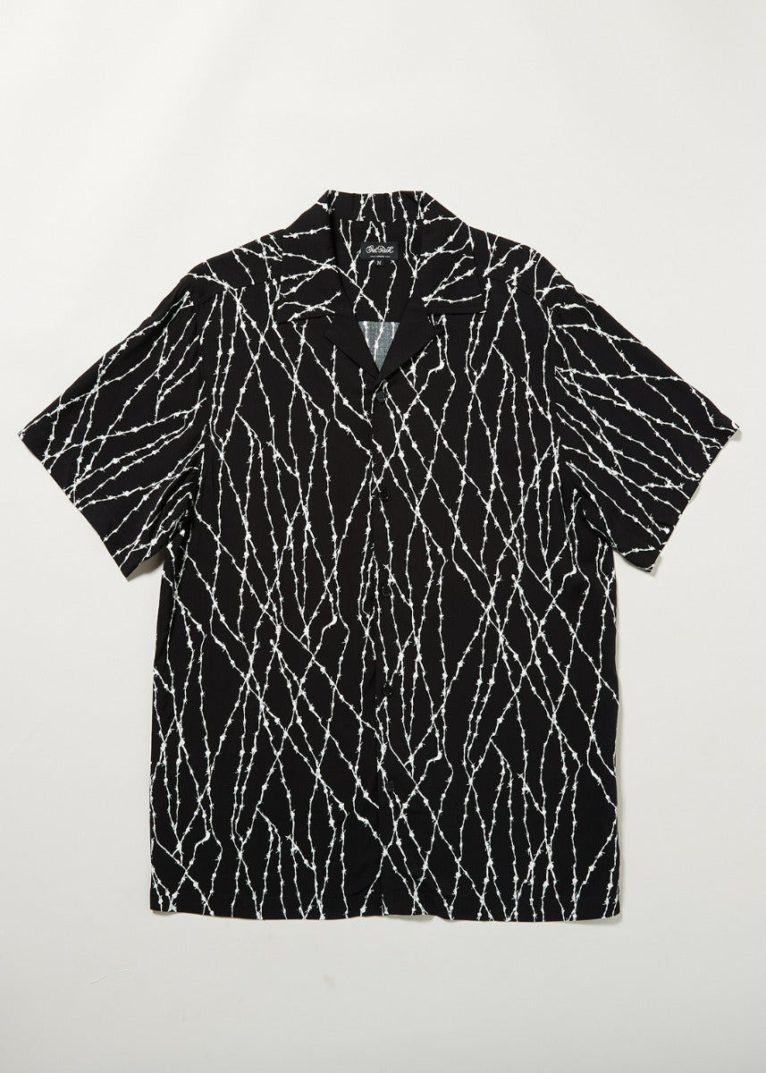 Barbed Wire Shirt