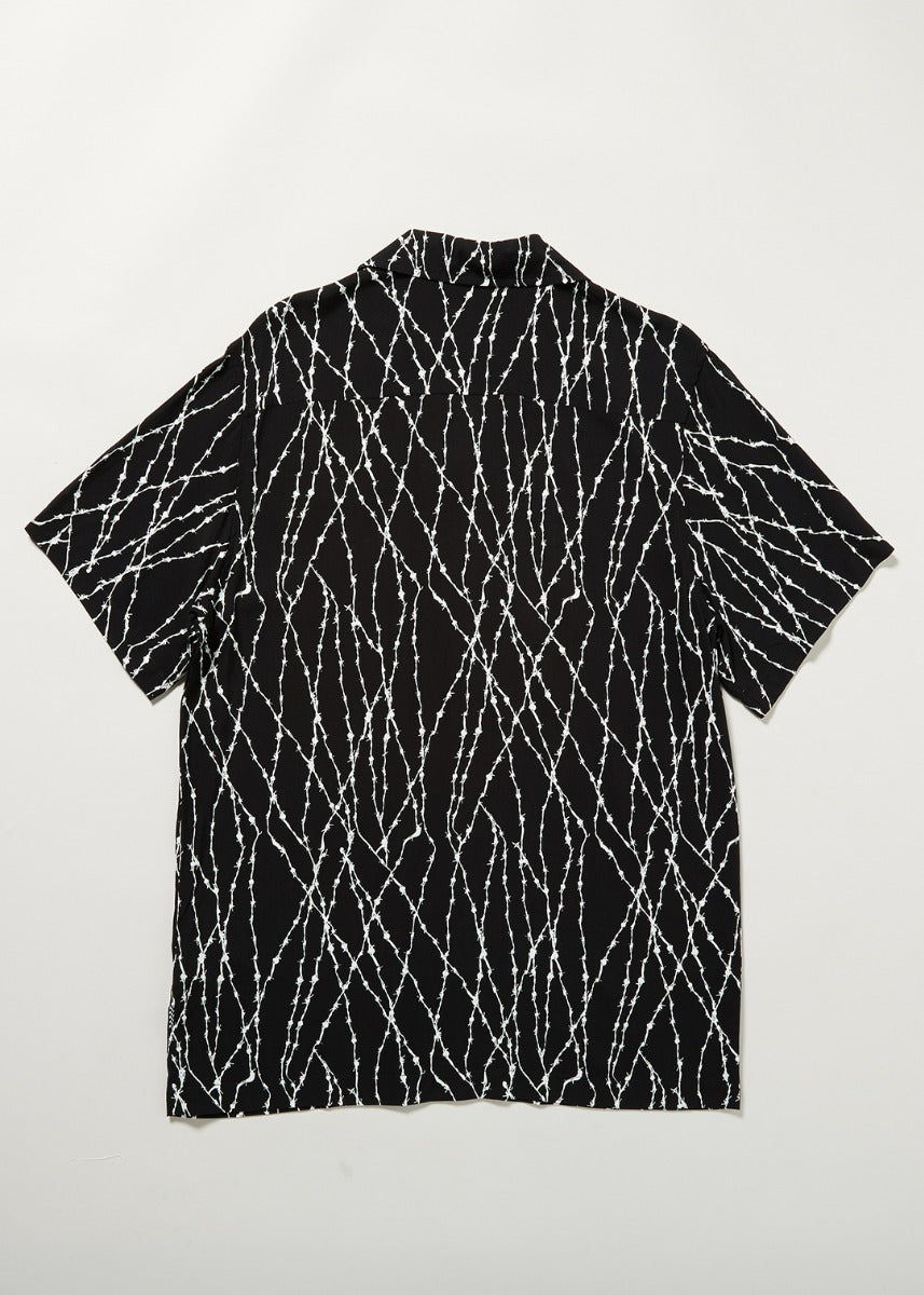 Barbed Wire Shirt