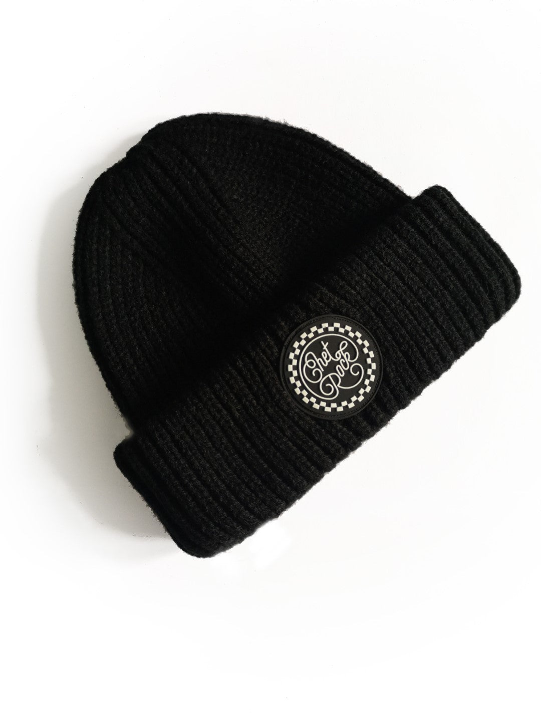 Chet Rock Beanie