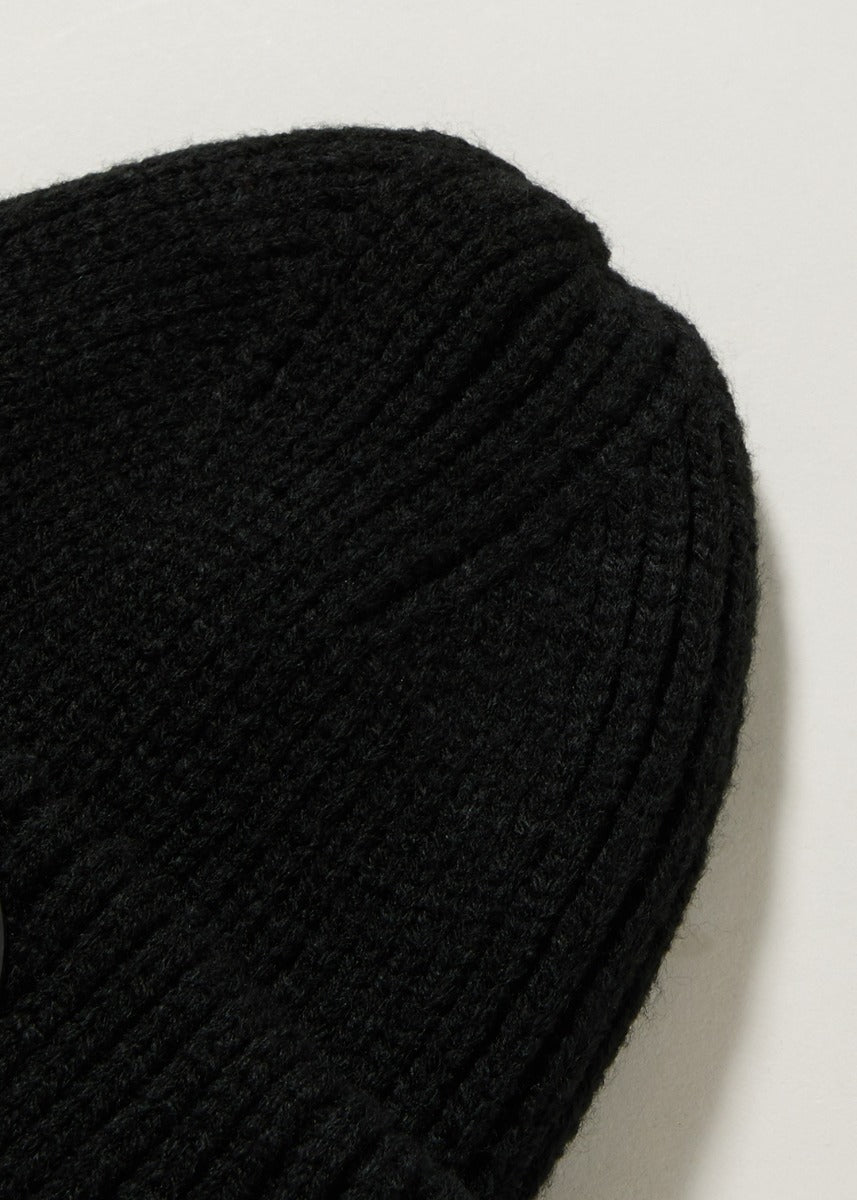 Chet Rock Beanie