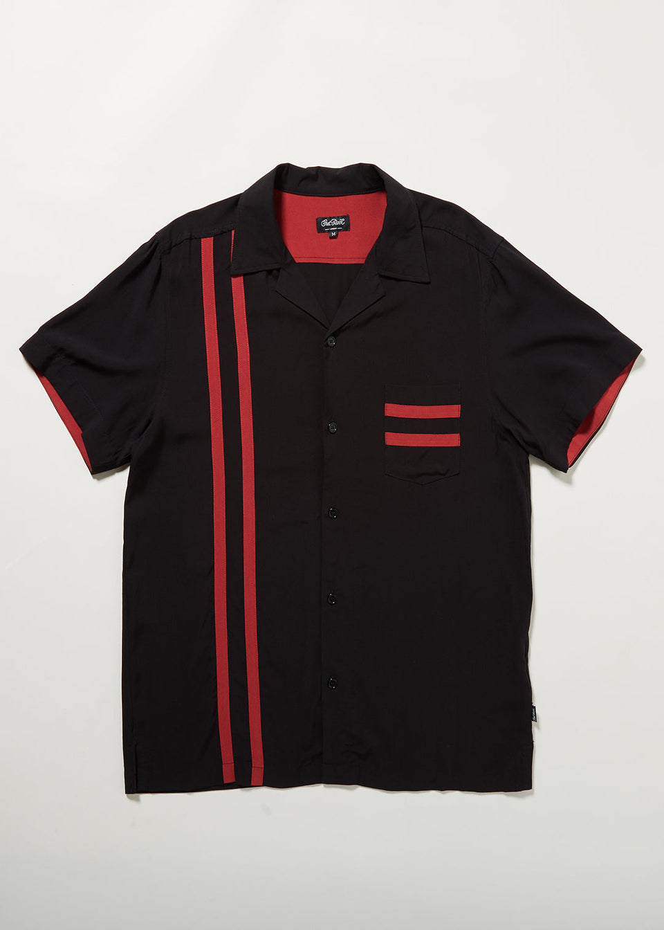 SIGNATURE: LUCKY STRIPE