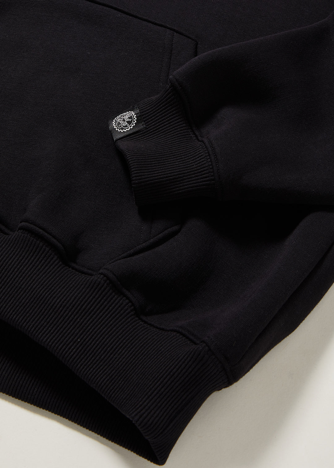 Chet Rock Tape Hoodie