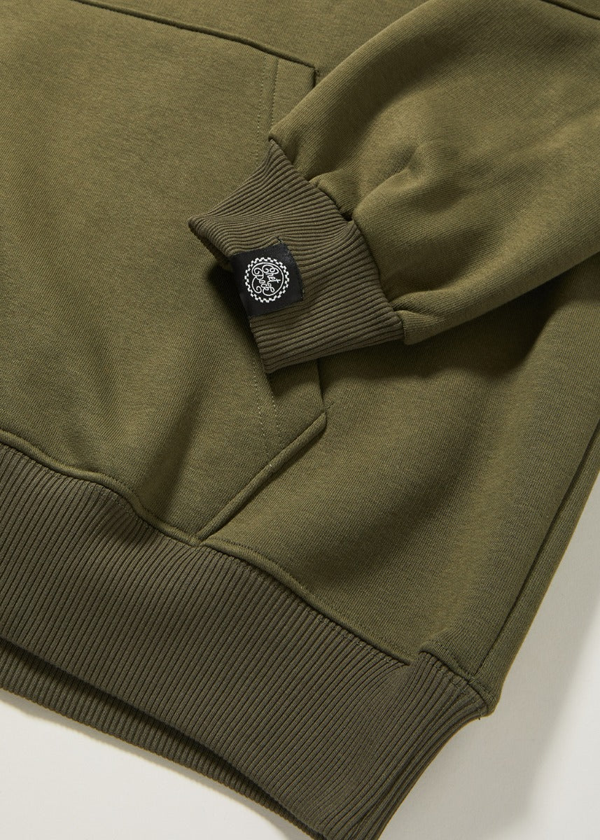 Chet Rock Tape Hoodie