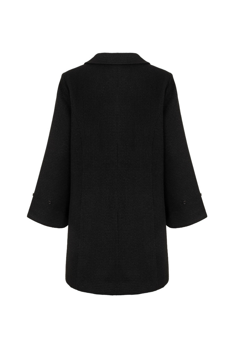 Faustine Coat