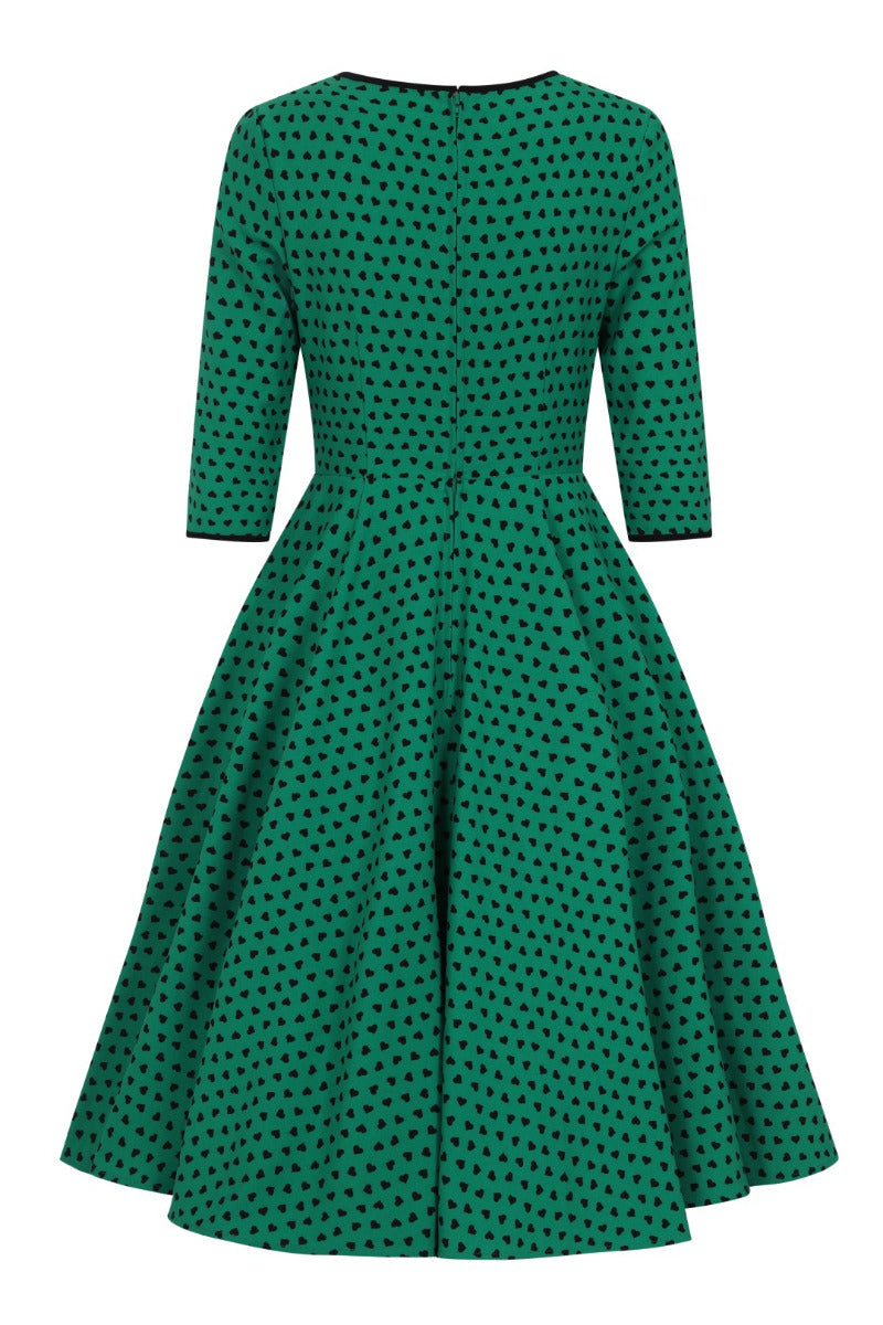 Paradisum 50's dress