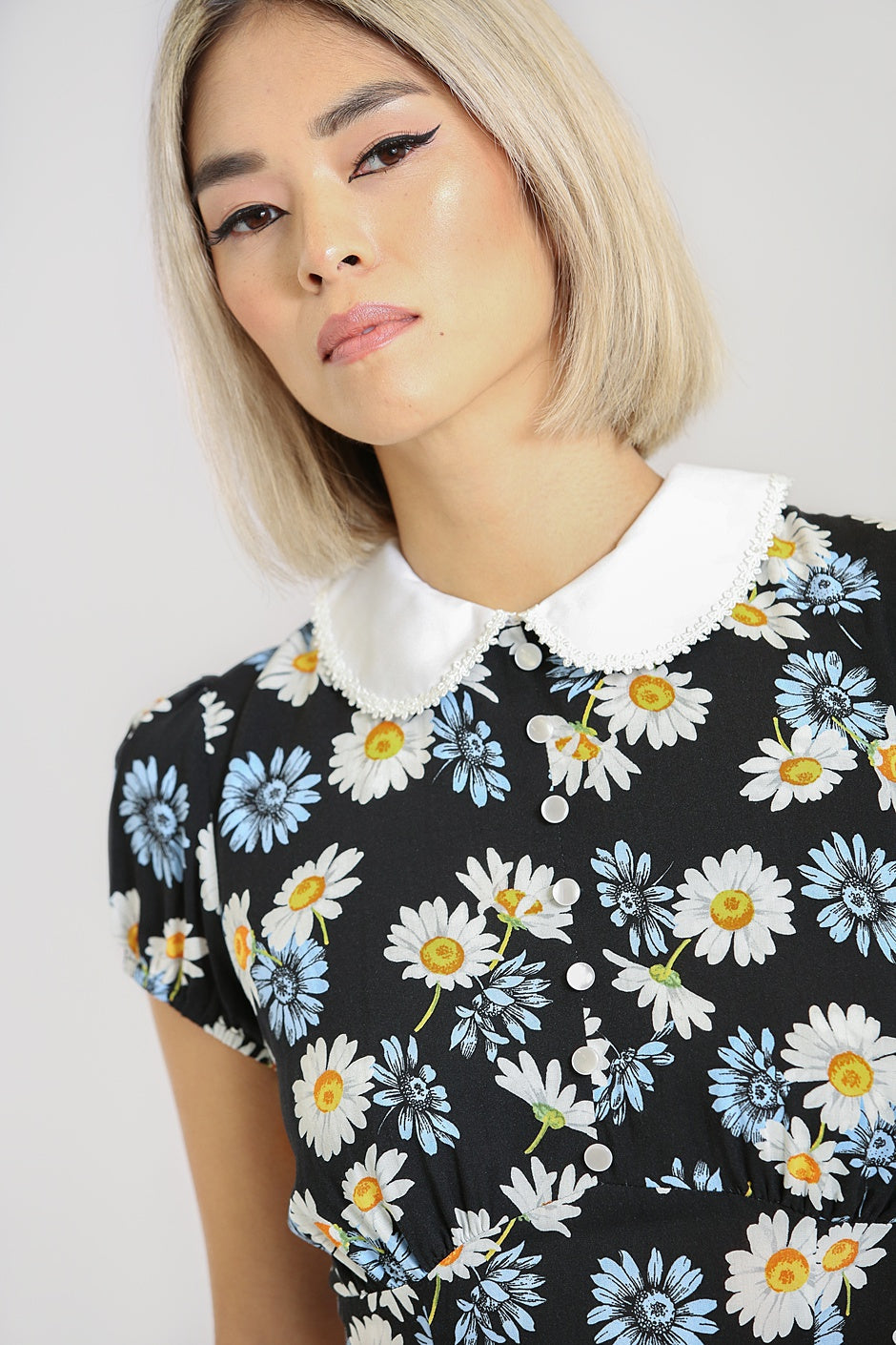 Daisy Mini Dress