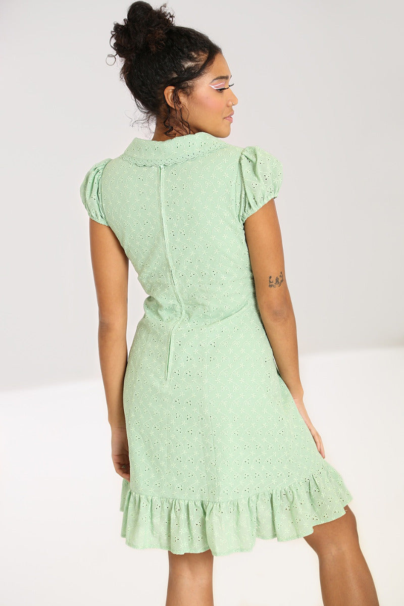 Celia Mini Dress