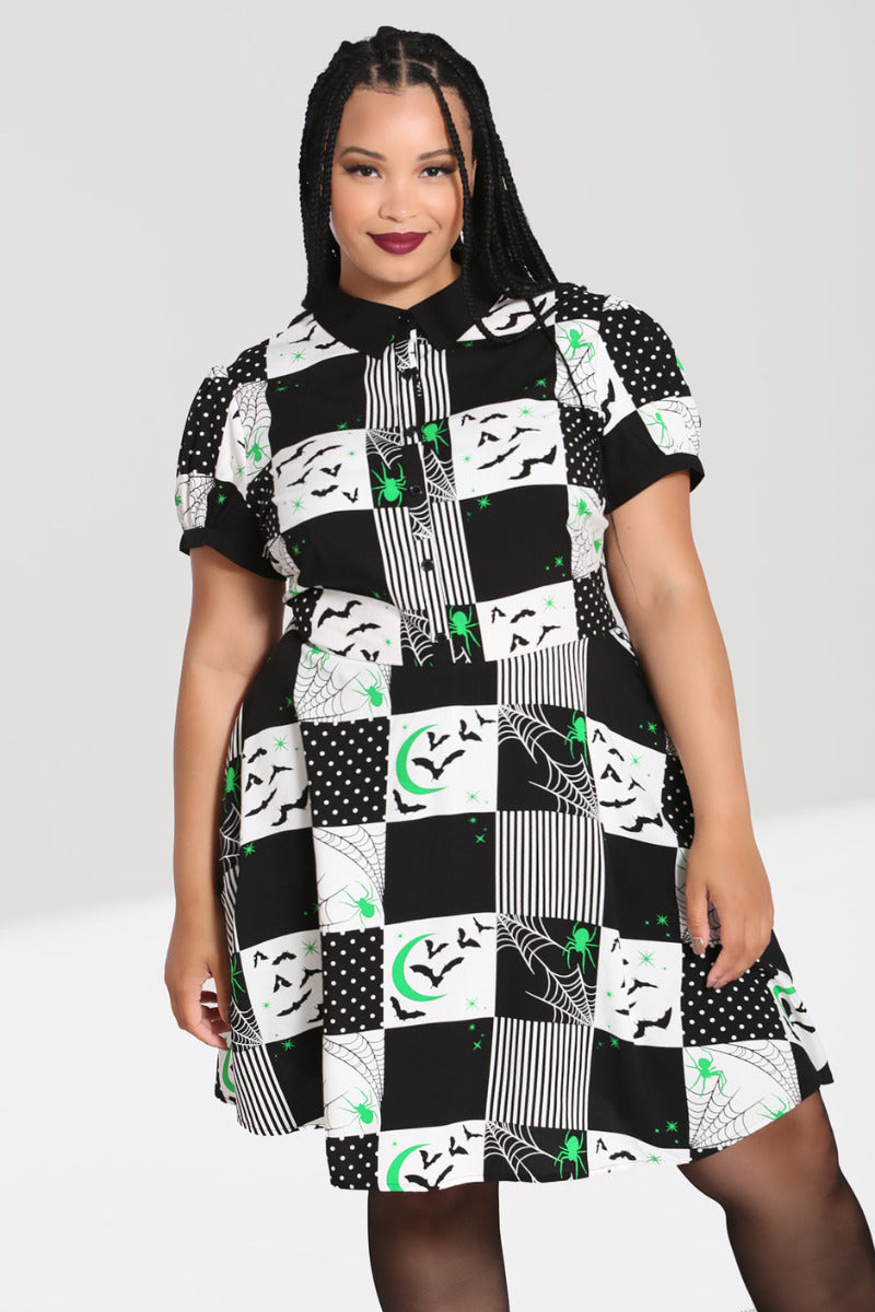 New Look TIERED MIDI - Gonna lunga - blue/blu