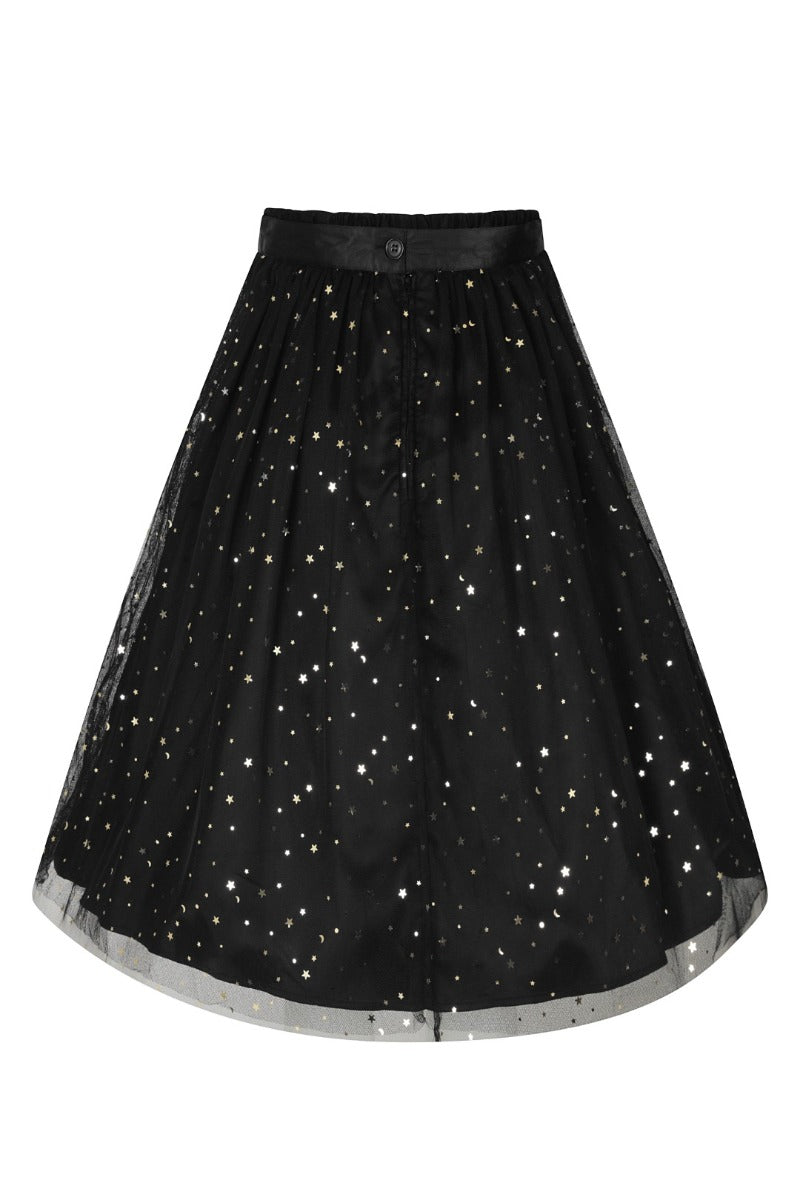 Infinity 50's Skirt