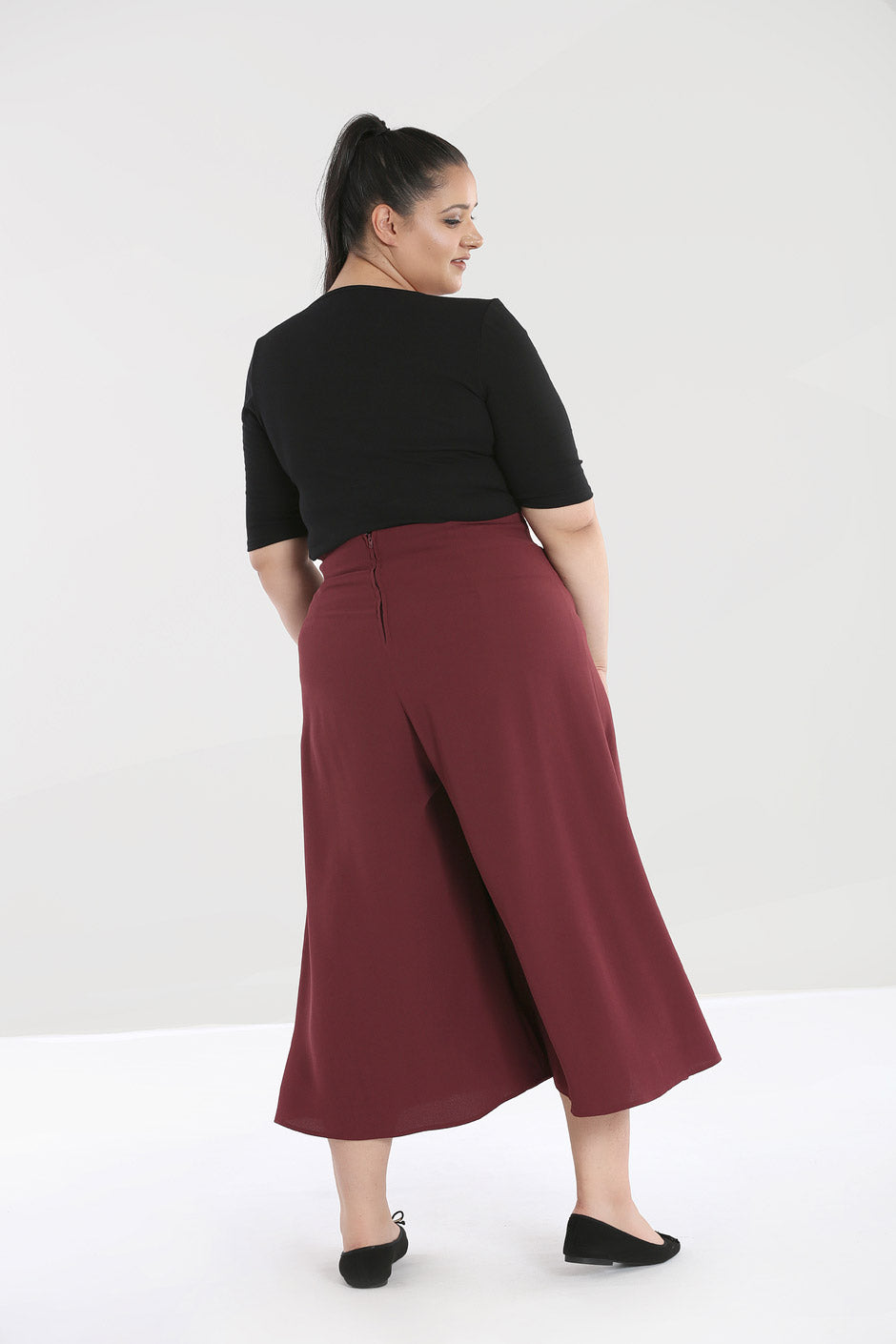 Godet Culottes