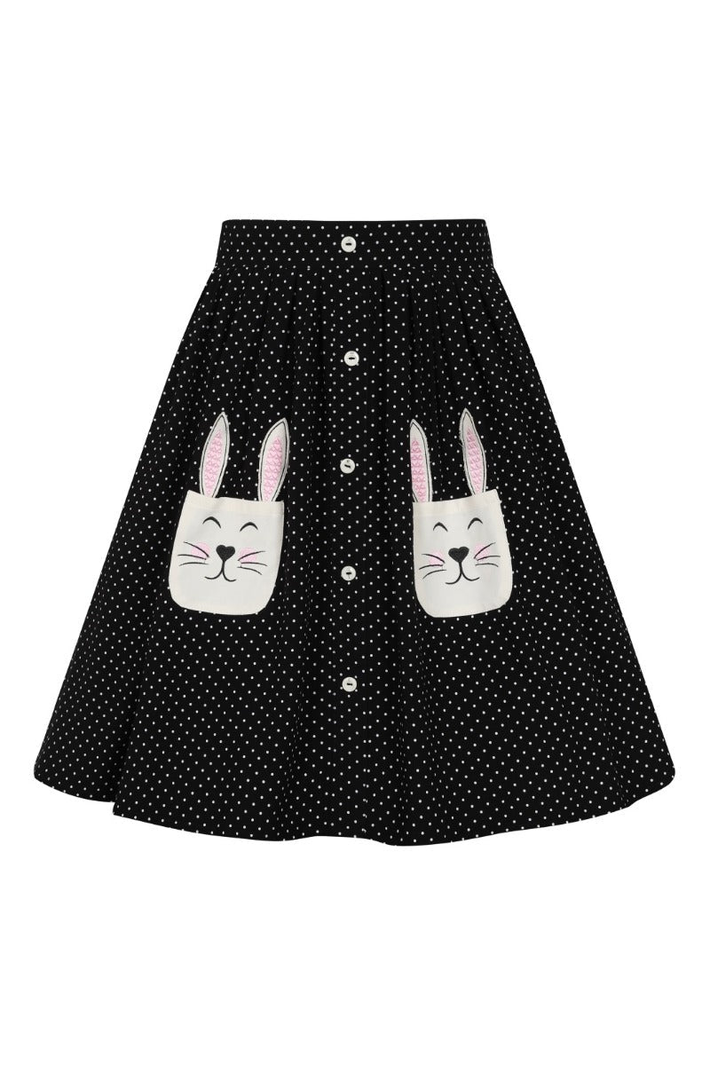 Miffy Mini Skirt