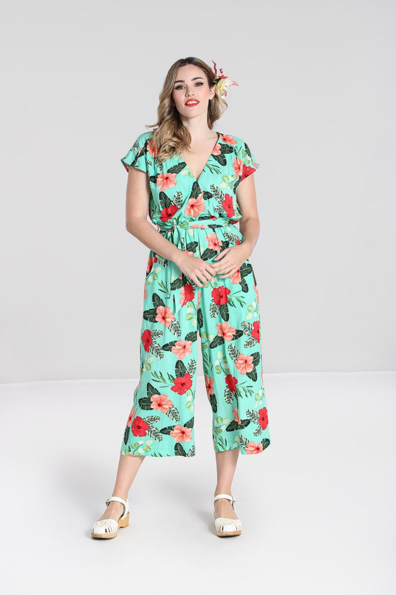 Moana Jumpsuit