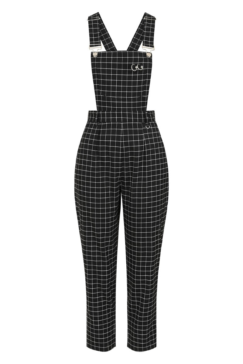 Tate Dungarees