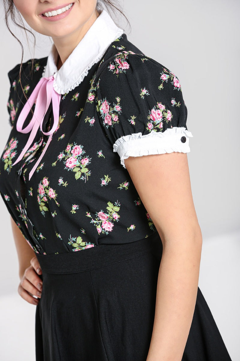 Bobby Sue Blouse