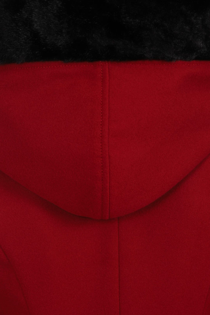 Amaya Coat