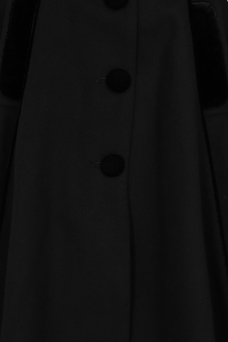 Olwin Coat