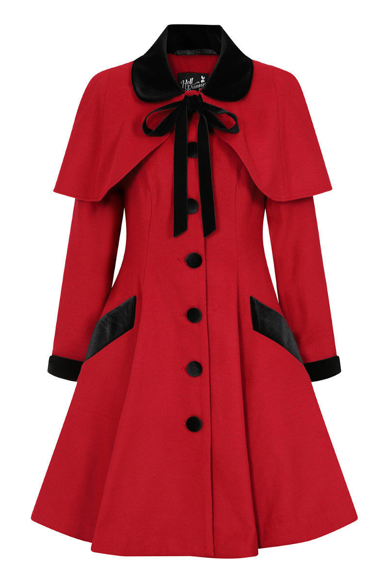 Anouk Coat