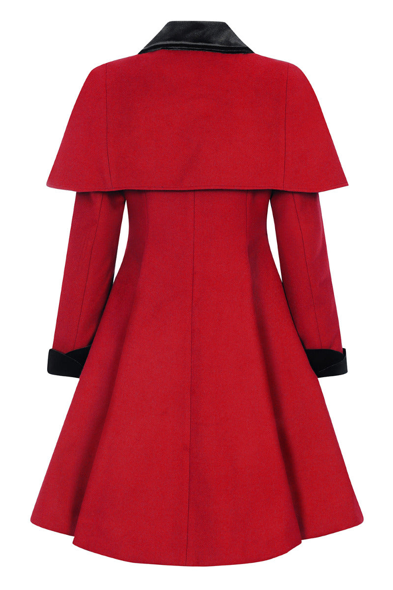 Anouk Coat