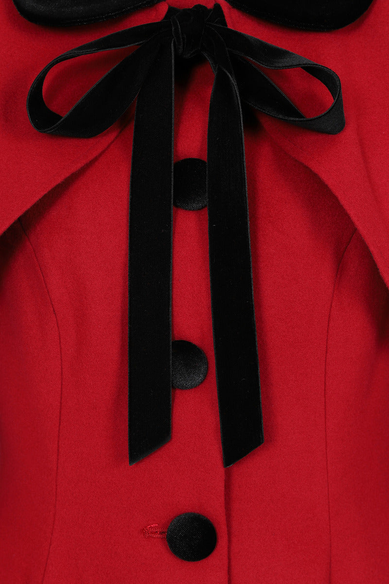 Anouk Coat