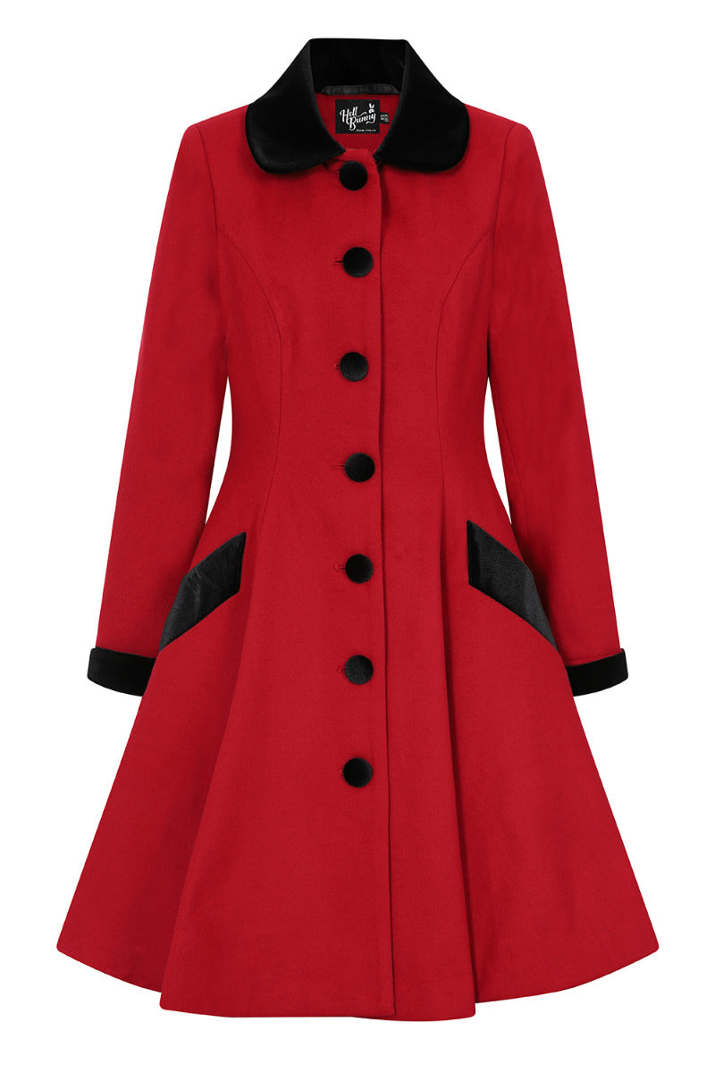 Anouk Coat