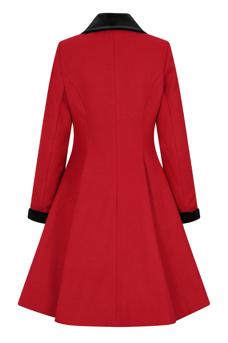 Anouk Coat