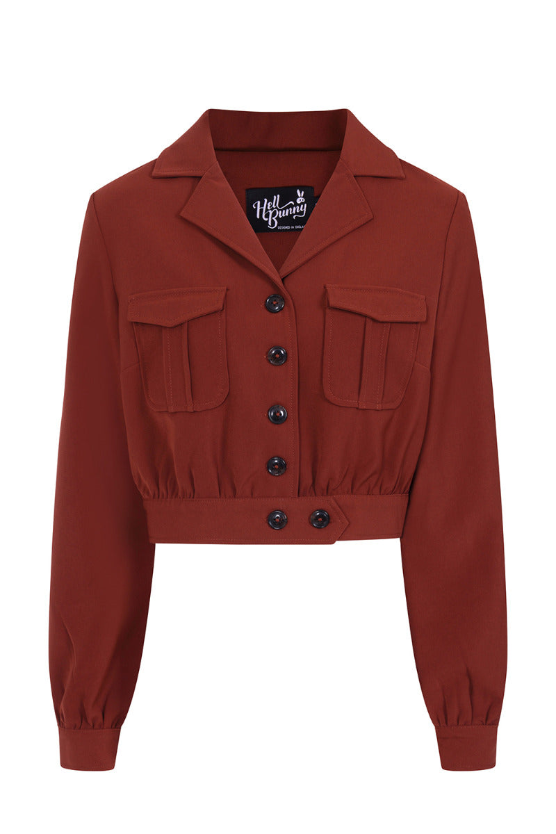 Ravenwood Jacket