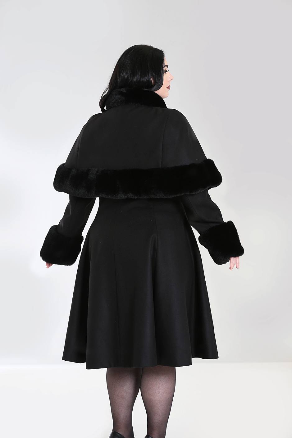 Capulet Coat