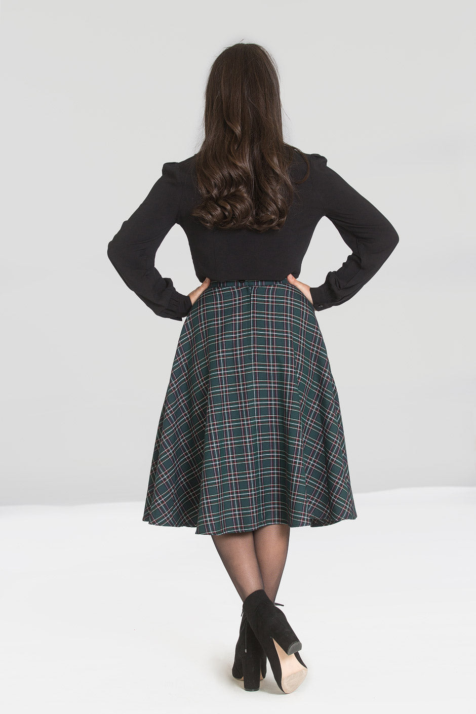 Peebles 50's Skirt