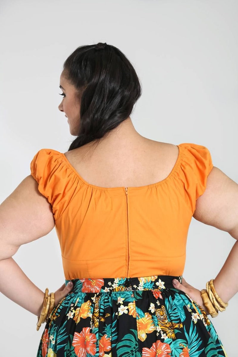 Melissa Top