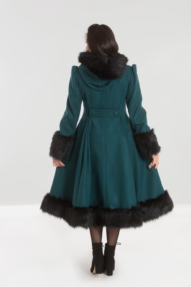 Elvira Coat