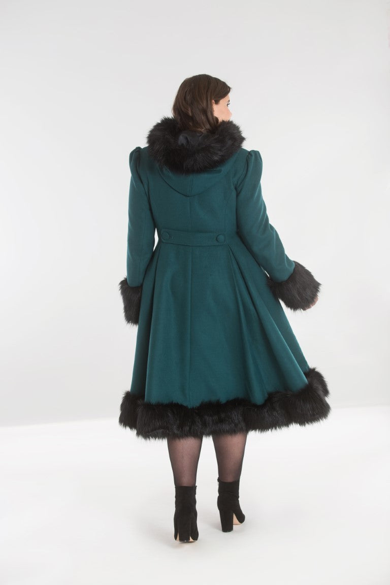 Elvira Coat