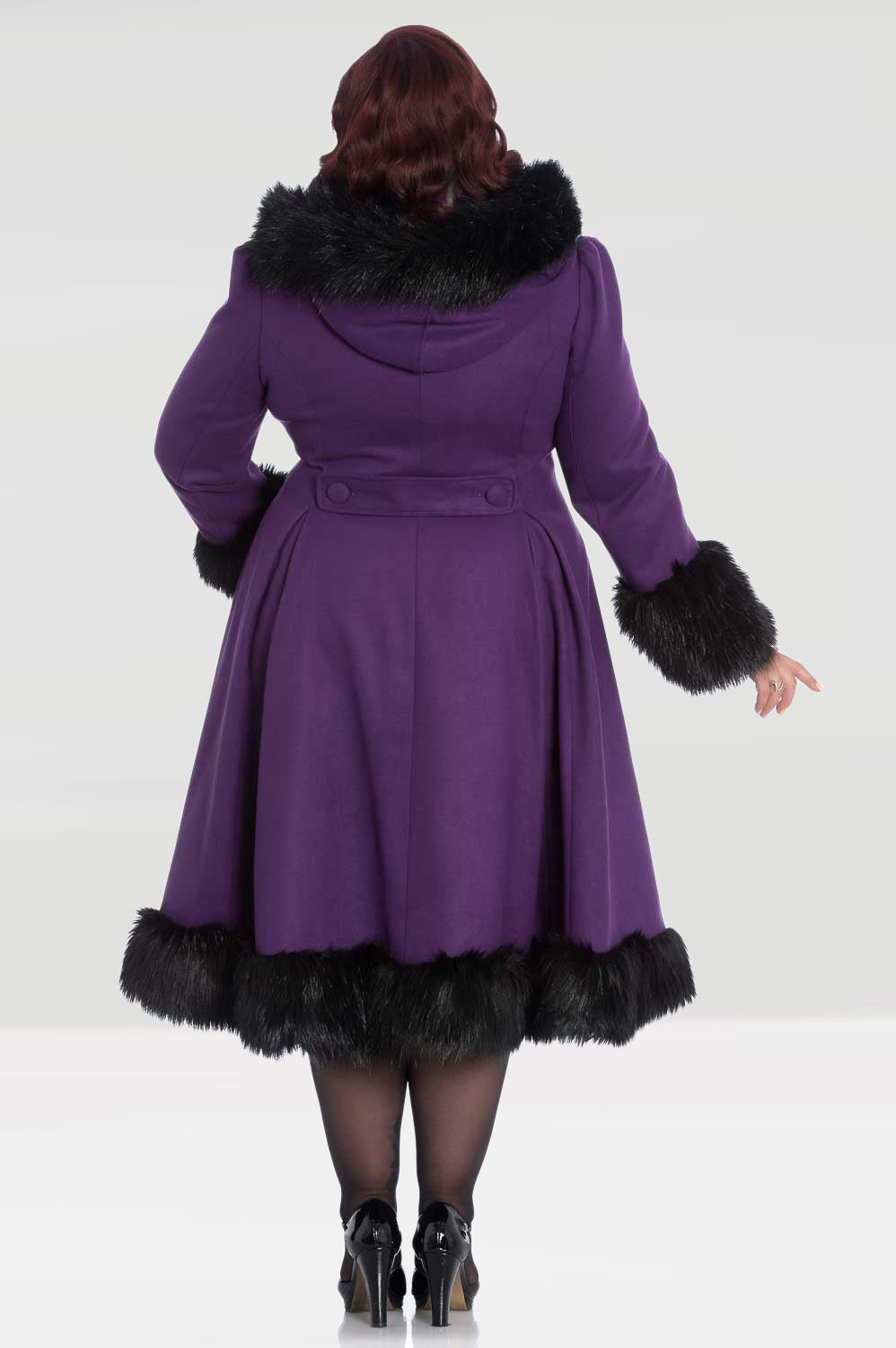 Elvira Coat