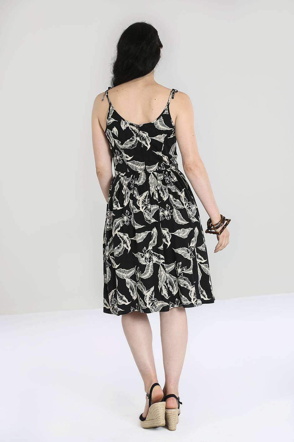 Chiara Dress