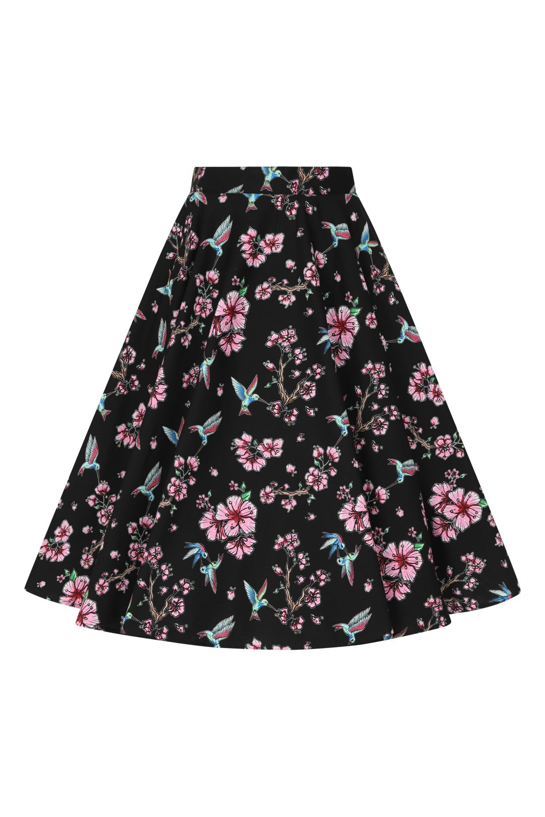 Madison 50s Skirt